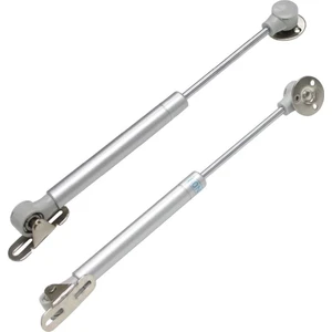 Dolap Kapak Amortisörü Hidroliği Gazlı Piston 100 N(27 Cm) 4 Adet