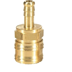 Kompresör Stoper Hava Jakı Hortum Gövde 10 mm