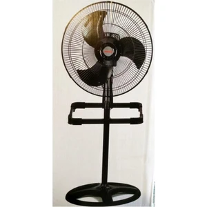 M18 Sanayi Tipi Ayaklı Vantilatör