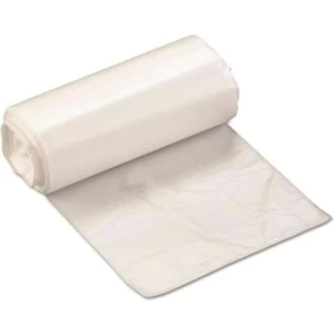 Kalbi Ticaret Çöp Torbası Mini Boy 40X50 cm 40'lı Çöp Poşeti