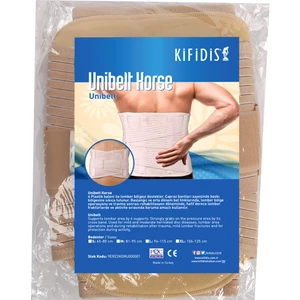Kifidis Hafif Unibelt Korse