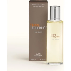 Terre D'hermès Eau Givrée Edp Refill 125ML