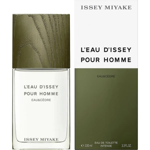 ISSEY MIYAKE L'eau D'issey Ph Eau & Cedre Edt Intense 100ML