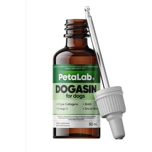 Dogasin For Dogs 50 Ml - Köpekler Için Kolajenli Damlası