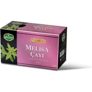 Melisa Çayı 20LI 24GR
