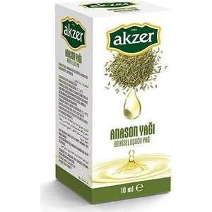 Anason Yağı 10ML
