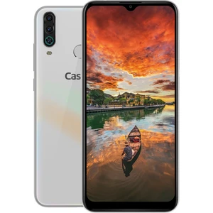 Via G5 64 GB 3 GB Ram (Casper Türkiye Garantili) Beyaz
