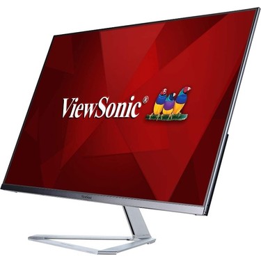 Viewsonic 32 VX3276-MHD-3 IPS PANEL FULLHD 75HZ DSUB+HDMI Fiyatı
