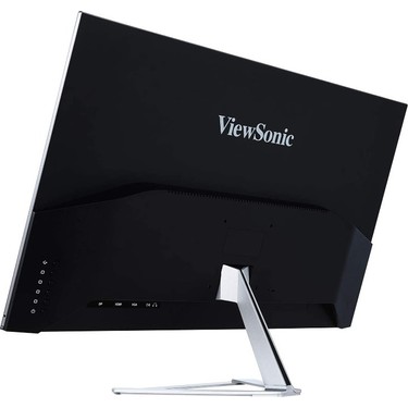 Viewsonic 32 VX3276-MHD-3 IPS PANEL FULLHD 75HZ DSUB+HDMI Fiyatı