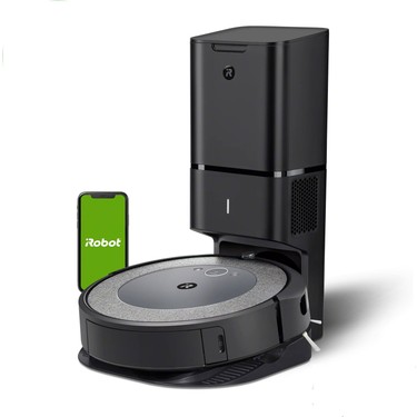 iRobot Roomba i3+本体 iRobot Roomba i3+ Akıllı Robot Süpürge Fiyatı - Taksit Seçenekleri