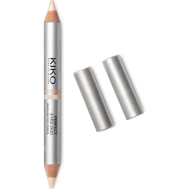 Kikomilano Kıko Highlighter - Perfect Eyesduo Hıghlıghter Pencıl