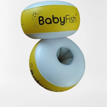 Magıc Toys Baby Fish Büyük