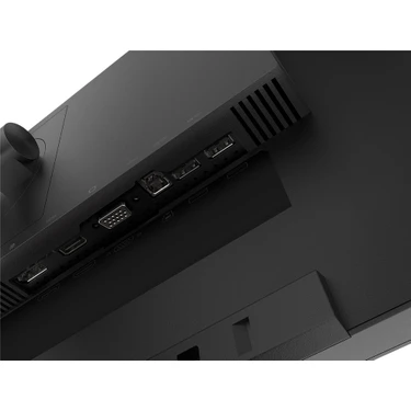 Lenovo Thinkvision T24I 23.8 60Hz 6ms (Hdmı + Display + Fiyatı