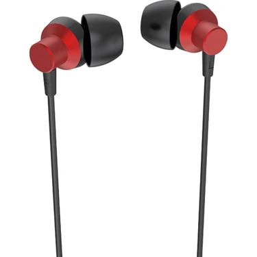Syrox K15 Stereo Sound Extra Bass Kablolu Kulak Içi Kulaklık