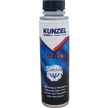 Kunzel Lifter Motor Ses Önleyici 300