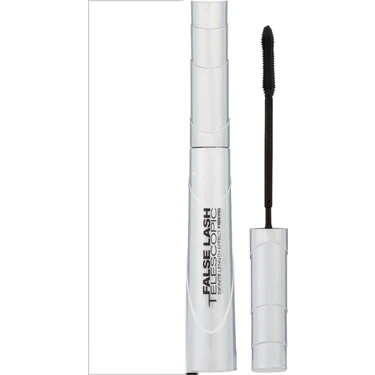 L'Oréal Paris Telescopic False Lash Fiber