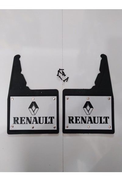 Bilgin Renault R12 Paçalık Tozluk Takımı