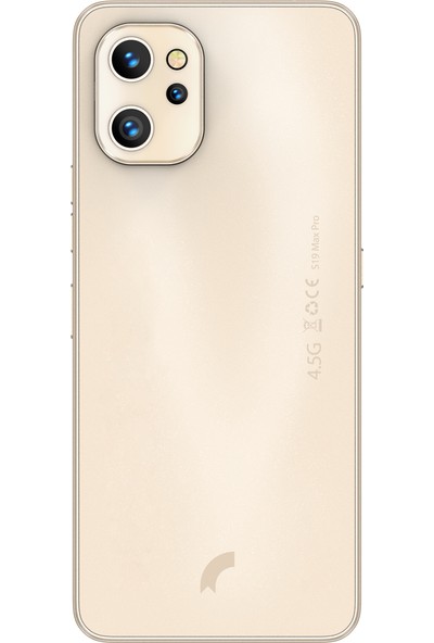 Reeder S19 Max Pro 256 GB 6 GB Ram (Reeder Türkiye Garantili)