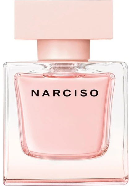 Narciso Rodriguez Cristal Edp 50 Ml Kadın Parfüm