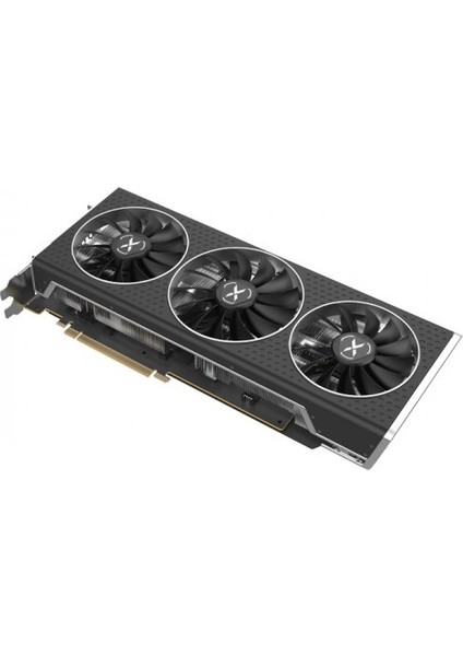 xFx 12 GB Speedster QICK319 RX 6750 xt Ultra GDDR6 192BİT RX-675xYLUDP Hdmı + 3xdp