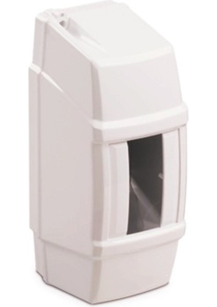 B Tipi 40 Amper Tekli Sigorta + Tekli Sigorta Kutusu fırsatları