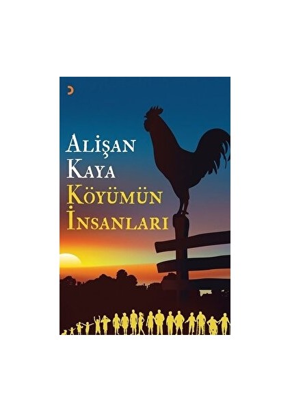 Köyümün Insanları - Alişan Kaya - Alişan Kaya