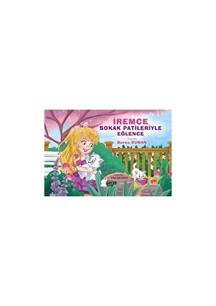 Iremce - Sokak Patileriyle Eğlence