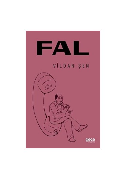 Fal - Vildan Şen - Vildan Şen