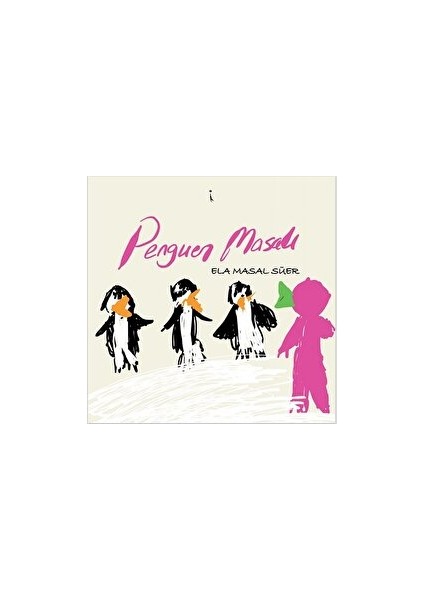 Penguen Masalı