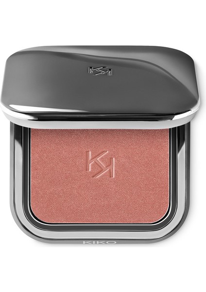 KIKO Allık - Unlımıted Blush. 11 Brıght Rose