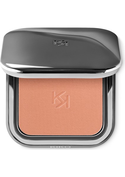 Allık - Unlimited Blush - 07 Perfect Beige - Yüksek Pigmentli