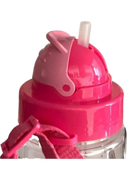 Fun Tritan Desenli Pipetli Matara 2'li 500 cc fiyatları