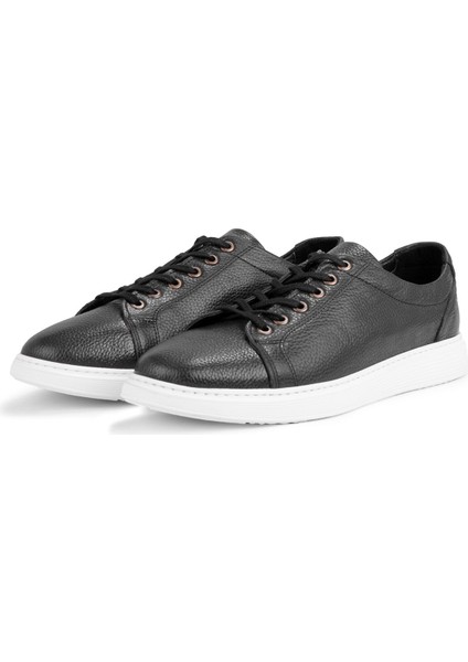 Verano Deri Erkek Günlük Ayakkabı Yazlık Spor Ayakkabı