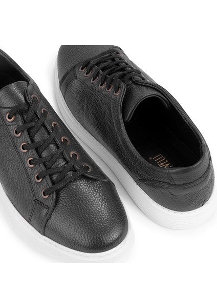 Verano Deri Erkek Günlük Ayakkabı Yazlık Spor Ayakkabı fırsatları