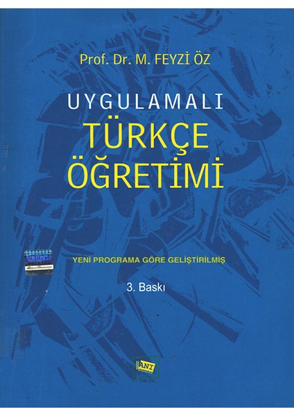Uygulamalı Türkçe Öğretimi