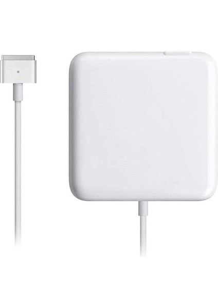 Apple ile Uyumlu MacBook Pro 13" A1425 Late 2012 Adaptör Şarj Aleti Cihazı