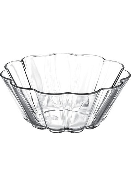 22 cm 59114 Borcam Dilimli Kek Kalıbı