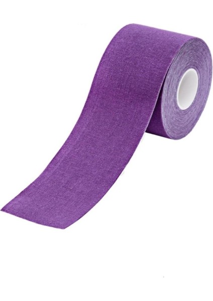 Original Kinezyo Tape 5cm x 5m Mor