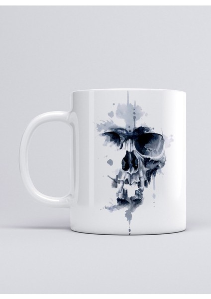 Kurukafa 02 Kupa Mug