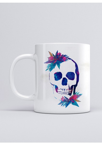 Kurukafa 09 Kupa Mug