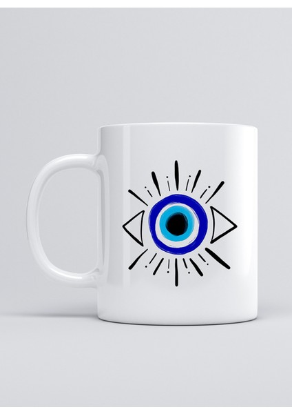 Nazar 06 Kupa Mug