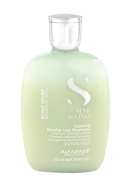 Semi Di Lino Calming Micellar Low Yatıştırıcı Şampuan 250 ml