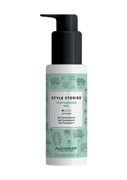 Milano Style Stories Texturizing Doku Veren Jel 150 ml