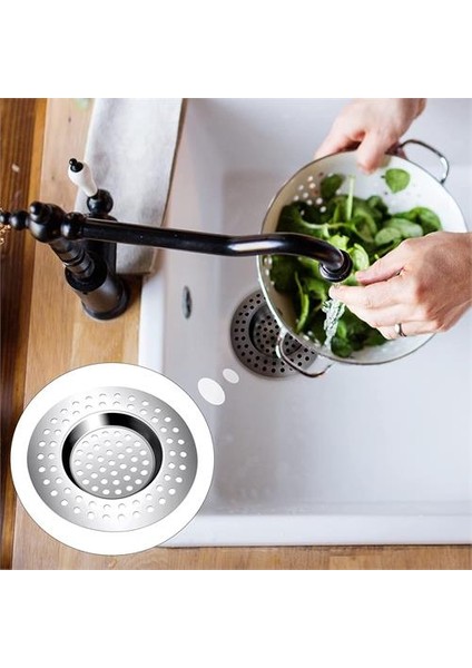 Nocta Lavabo Süzgeci