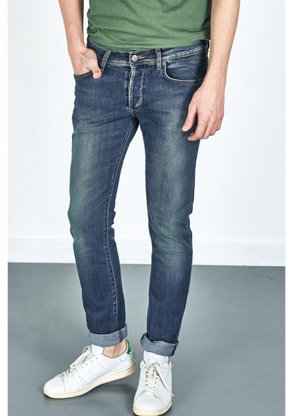 Enrıco New Verdant Jeans 01009505551530953431