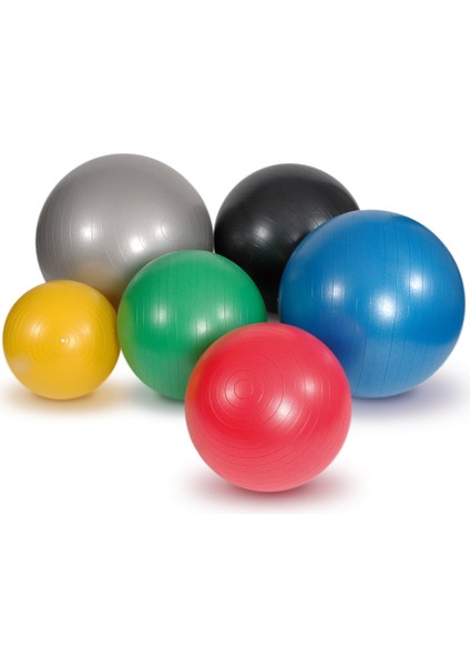 Mvs Mambo Max Pilates Topu (Ab Gym Ball)