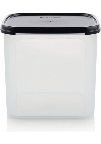 Oval Modüler 4 Lt Kuru Gıda Saklama Kabı Hsgl