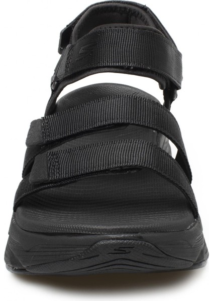 140218 Max Cushioning Lured Kadın Sandalet modelleri