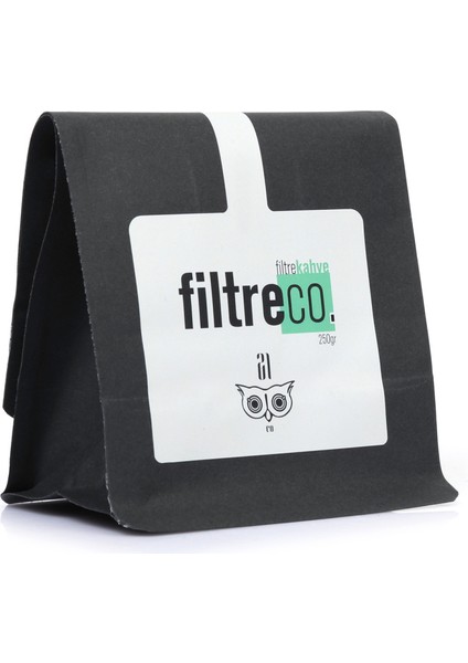 Filtre Kahve Filtreco Öğütülmüş Çekilmiş Kahve 250 gram fiyatları