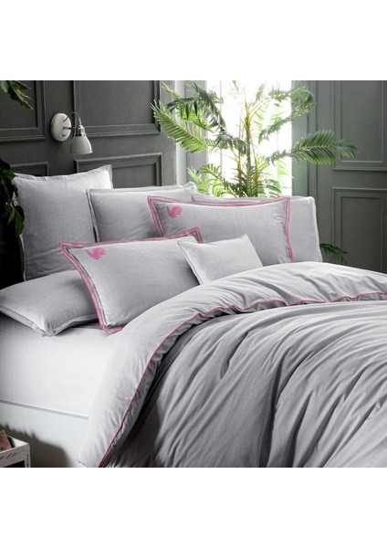 Supra V3 Fancy Poplın Çift Kişilik Nevresim Takımı fiyatları